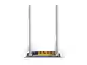 Router Tplink Inalambrico Wifi 300 Mbps