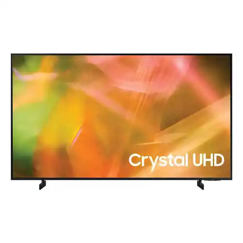 Samsung Tv 43 Led Uhd Smart 109 Cm Un43Au8000Kxzl