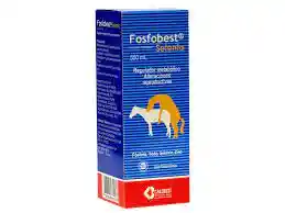 Fosfobest *p,i,zn,se*iny Fco X 500 Ml