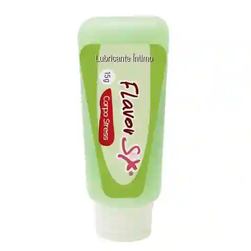 Estrechante Corpo Estres Flavor 15 G