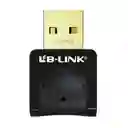 Adaptador Usb Inalambrico 300mbps