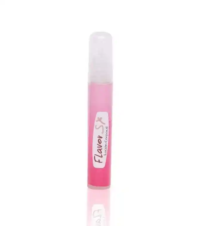 Loción Con Feromonas Feroz For Women Flavor 7 Ml