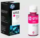 Tinta Hp Gt52 Magenta Original M0h55al