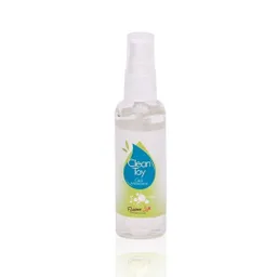 Limpiador Clean Toy Flavor 60 Ml