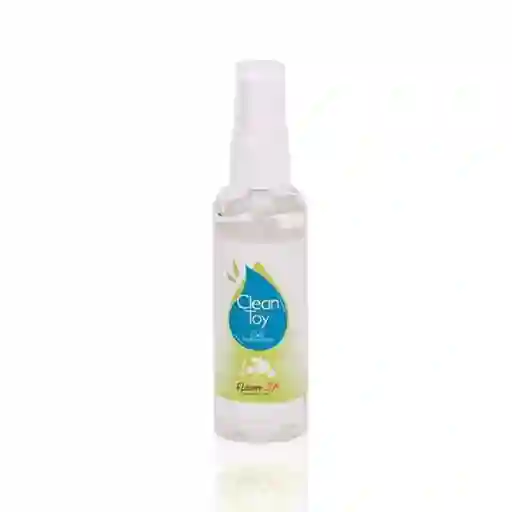 Limpiador Clean Toy Flavor 60 Ml