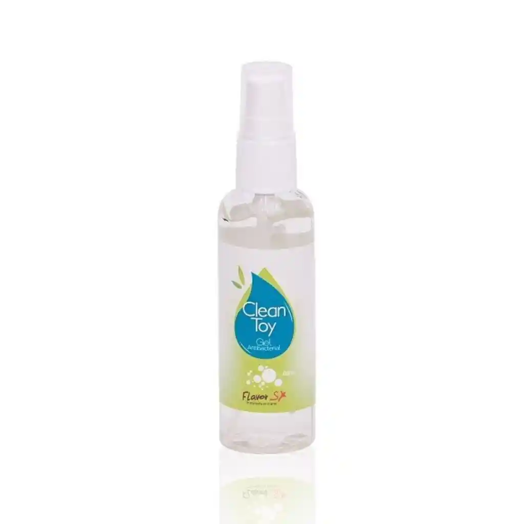 Limpiador Clean Toy Flavor 60 Ml