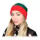 Gorro Lana Navidad Térmico Hombre Mujer Y Niños