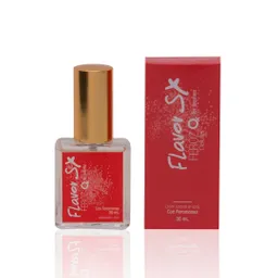 Loción Feromonas Feroz Deluxe For Women Flavor 30 Ml