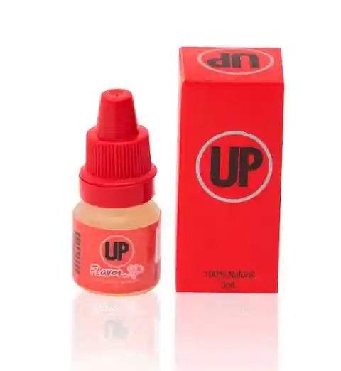 Lubricante Íntimo Multiorgasmos Up 5 Ml Flavor