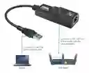 Adaptador Usb 3.0 A Rj45 Gigabit Ethernet