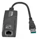 Adaptador Usb 3.0 A Rj45 Gigabit Ethernet