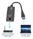 Adaptador Usb 3.0 A Rj45 Gigabit Ethernet