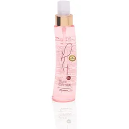 Splash Corporal For Women Flavor Frutos Rojos 120 Ml