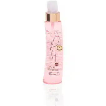 Splash Corporal For Women Flavor Frutos Rojos 120 Ml