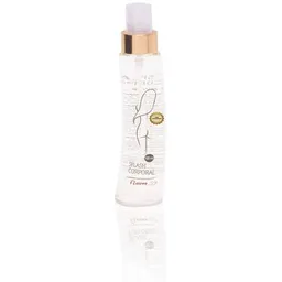 Splash Corporal For Women Flavor Coco Vainilla 120 Ml