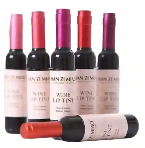 Tinta De Labios Vino