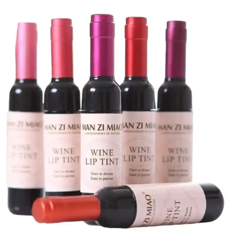 Tinta De Labios Vino