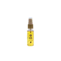 Splash Corporal For Women Flavor Tropical 20 Ml