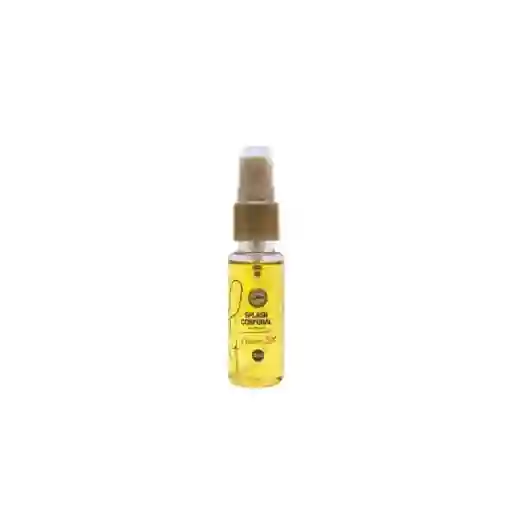 Splash Corporal For Women Flavor Tropical 20 Ml