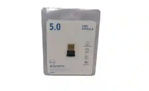 Adaptador Bluetooth 5.0 Usb Dongle