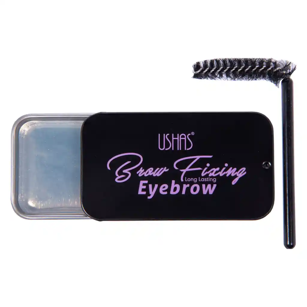 Jabón Para Cejas Brow Fixing