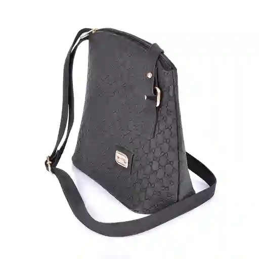 Priceshoes Bolsos Moda Mujeres 732meloranegro