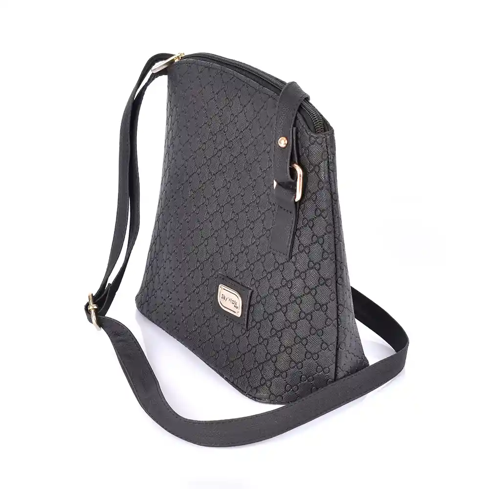Priceshoes Bolsos Moda Mujeres 732meloranegro