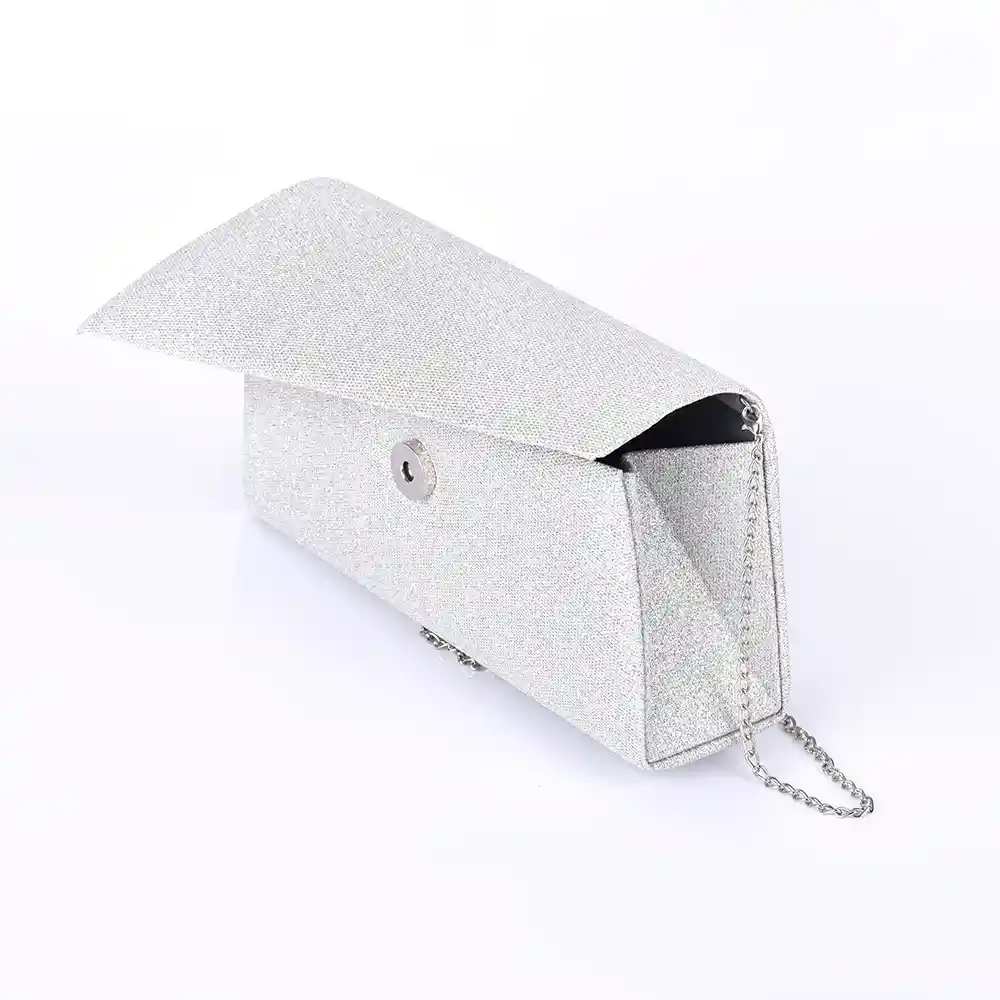 Priceshoes Bolsos Cartera Moda Mujeres 152dominicaescplata
