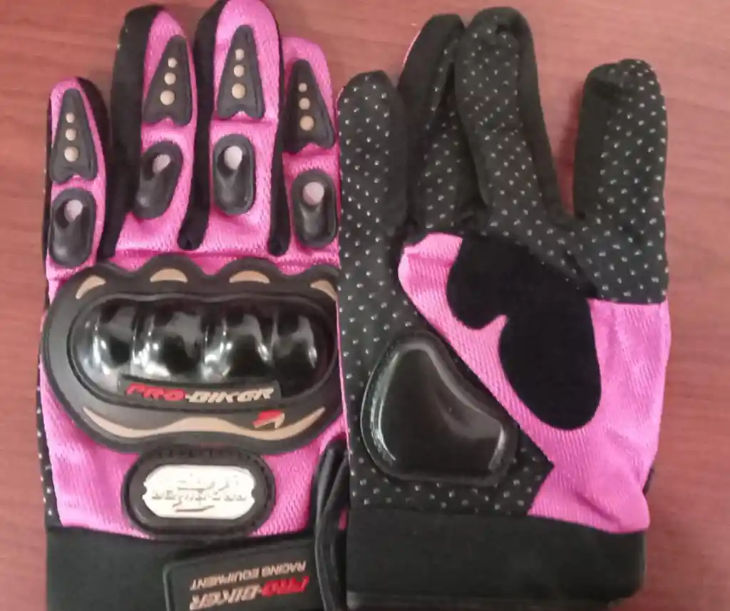 Guantes Para Moto