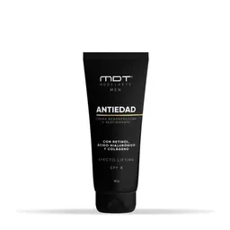 Crema Antiedad Hombre Modelarte