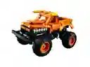 Lego® Technic Monster Jam El Toro Loco 42135 Pzs247