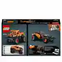 Lego® Technic Monster Jam El Toro Loco 42135 Pzs247