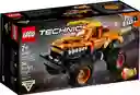 Lego® Technic Monster Jam El Toro Loco 42135 Pzs247