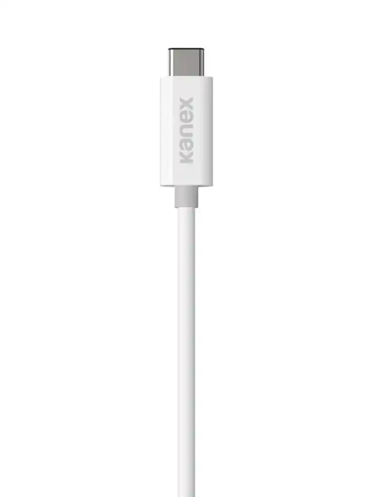 Adaptador Conversor Usb Tipo C A Vga Kanex | Imac Premium