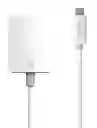 Adaptador Conversor Usb Tipo C A Vga Kanex | Imac Premium