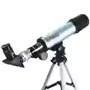 Telescopio Astronomico F36050 Cuerpos Celestes