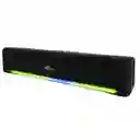 Parlante Inalámbrico Led Sonido Potente Y Luces Impactantes