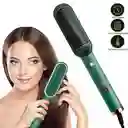 Cepillo Peine Alizador De Cabello Rapido