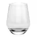 Vasos Cristar Setx4 369ml Sicilia Corto En Vidrio