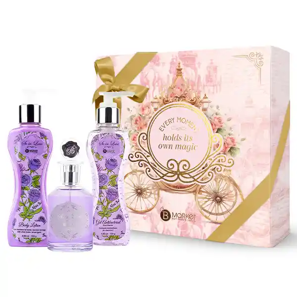 Est. Nav23 So In Love B-fragance