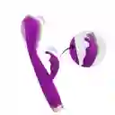 Majestic Vibrador Cleo