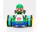 Carro Control Remoto Mario Bros Kart Luces Juguete Grande