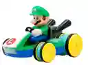 Carro Control Remoto Mario Bros Kart Luces Juguete Grande