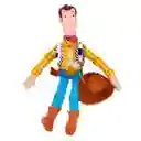 Set X4 Buz + Woody + Jessie + Tiro Al Blanco Toy Story