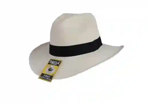 Sombrero Aguadeño Brisa En Lona #3