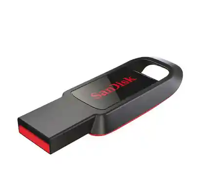 Memoria Nueva Usb Sandisk 32gb Modelo Cz50 Usb2.0// Garantia