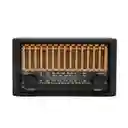 Radio Vintage 3 Bandas Conectividad Usb