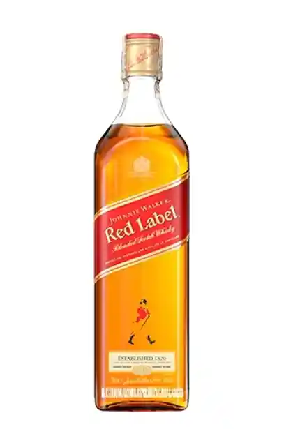 Red Label