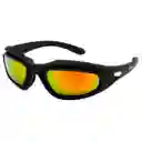 Gafas Sol Daisy C5 Militar Industria X7 Lentes Ciclismo Mtb