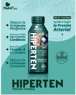 Hiperten